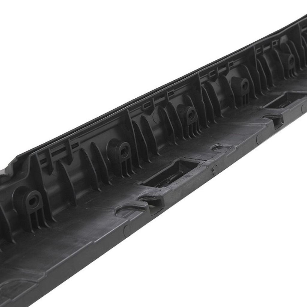 12-18 Mercedes-Benz ML350 Pedane Laterali Gradini Laterali Pedali