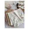 5PCS High Waist Seamless Breathable Women's Underwear Abdomen Control Comfortable Skin Friendly Hip Lifting Triangle Panties