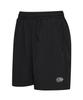 ZD SPORTS Zd Daily Nylon Shorts [Black]