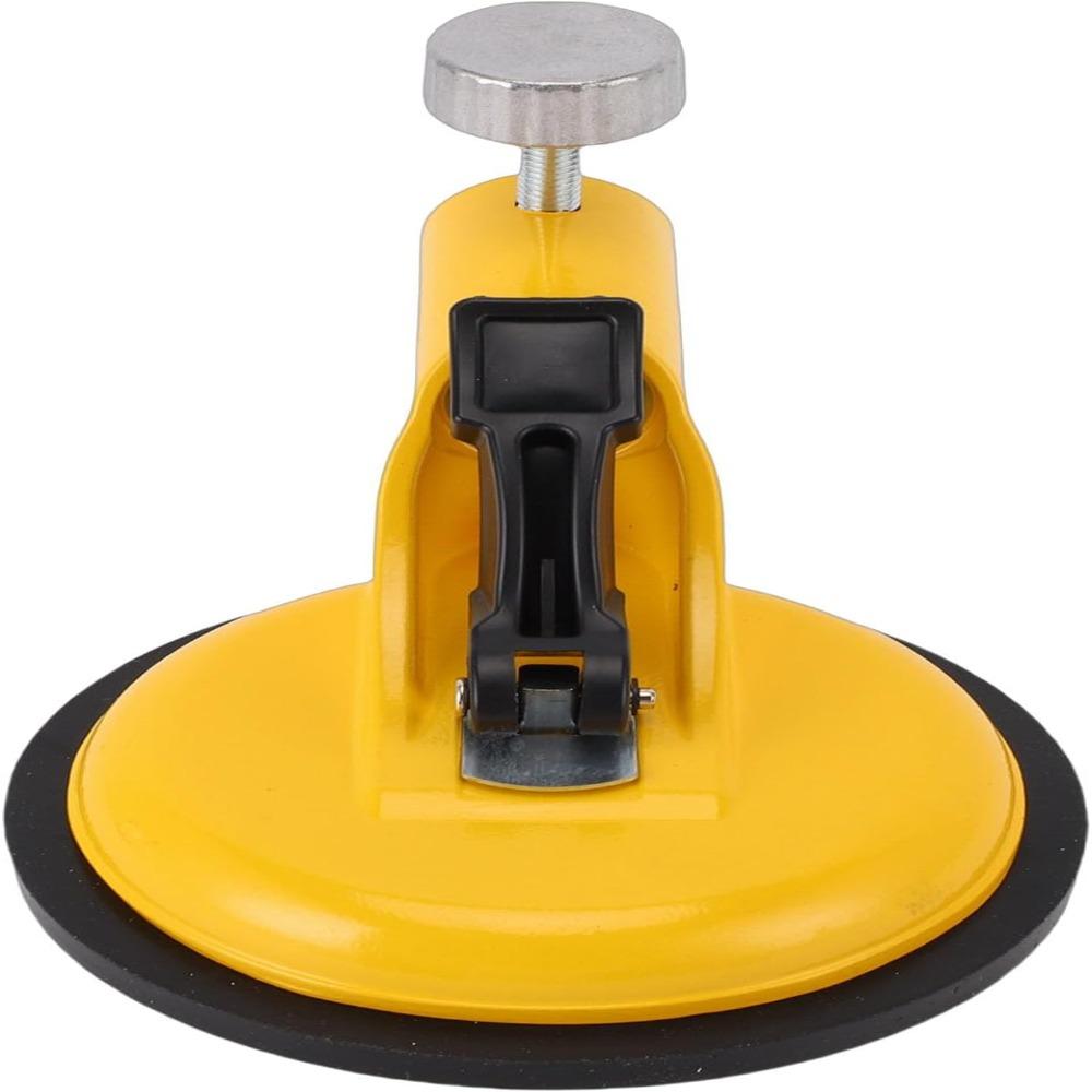 Stainless Steel Plate Adjustable Suction Cup Seam Joining Leveler For Granite Slab Joining