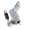 New Shift Interlock Latch with Spring 924-706 for CHRYSLER 300 PACIFICA, for DODGE CHARGER MAGNUM