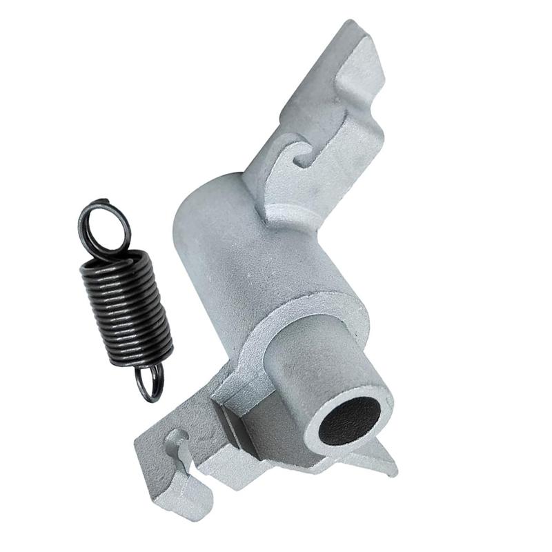 New Shift Interlock Latch with Spring 924-706 for CHRYSLER 300 PACIFICA, for DODGE CHARGER MAGNUM