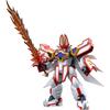 MODEROID Mado King Granzort Super Granzort Non-scale Assembled Plastic Model (Third Resale)