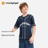 Moodytiger Boys' Breathable Sport T-Shirt