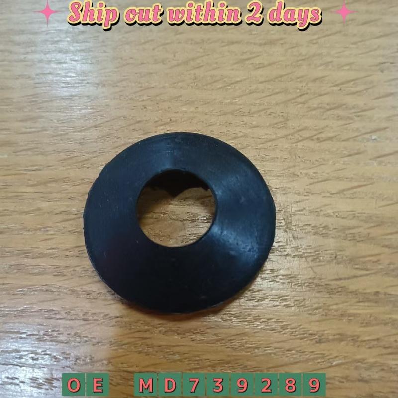 Transmission Shift Lever Cover MD739289 For Mitsubishi Pajero Montero Sport Nativa Space Gear L200  L400 MD739289  1pc