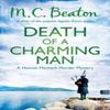 Tod eines charmanten Mannes von M. C.. Beaton Taschenbuch 9781472105295