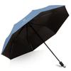 Automatic Sun and Rain Umbrella, Sun Protection and Shading, 70% Off Folding Umbrellas with Logo, Promotional Umbrellas, Large Quantity Uv