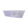 Glass Switch Interior Door Bowl & Steering Wheel Cover for 2019-2022 Volkswagen Golf 8