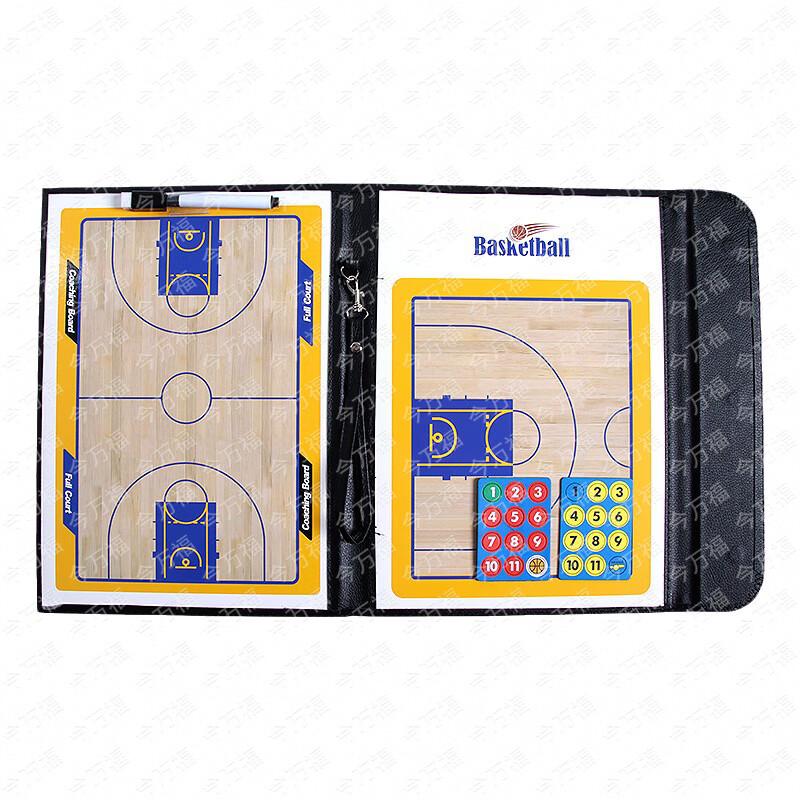 Tableau tactique magnétique professionnel Jinwanfu