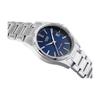 Casio watch series-LTP 30 meters waterproof, quartz movement, Japanese and Korean watches, same style for men and women, blue MTP-1183A-2ALTP-1183A-2A
