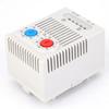Temperature Controller Switch Open Close Adjustable Mechanical Thermostat 0 60 Celsius  ZR011ZR011