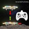 Smart Educational Remote Control Toy Drone for Kids - Outdoor Electric Airplane