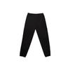 Li Ning Badfive Knitted Sweatpants Men's Black AKLSA81-2