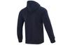 adidas Free Shipping With AdiClub Essentials Fleece 3 Stripes Full Zip Hoodie GK9053