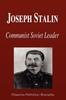 The Joseph Stalin - Communist Soviet Leader (Biography) Book