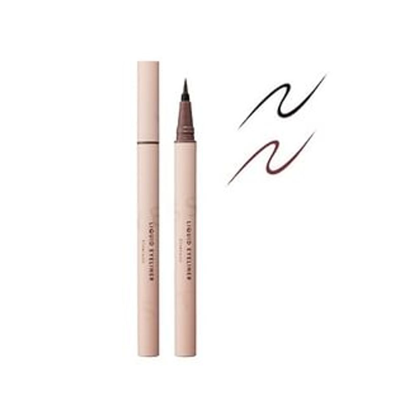 Kirei&co. - Liquid Eyeliner