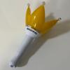 [USED] YG Official BIGBANG Crown-Shaped G-DRAGON Light Stick with Battery Case
