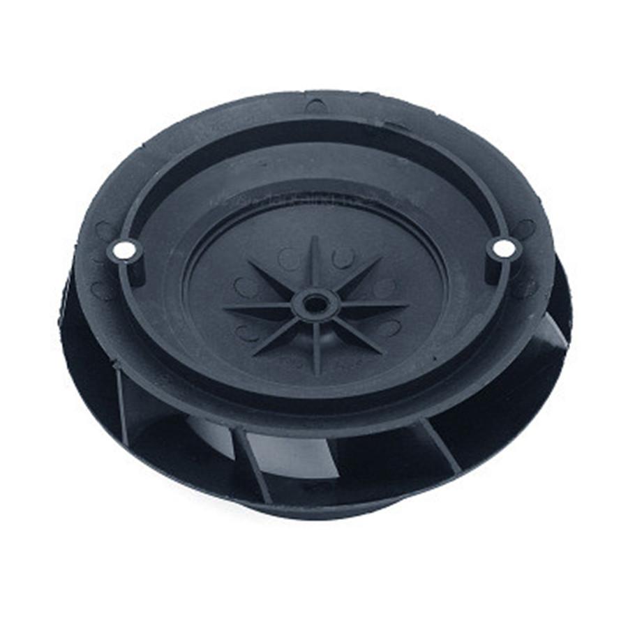 12V 24V 5000W Diesel Parking Heater Blower Motor Combustion Air Intake Fan PVC