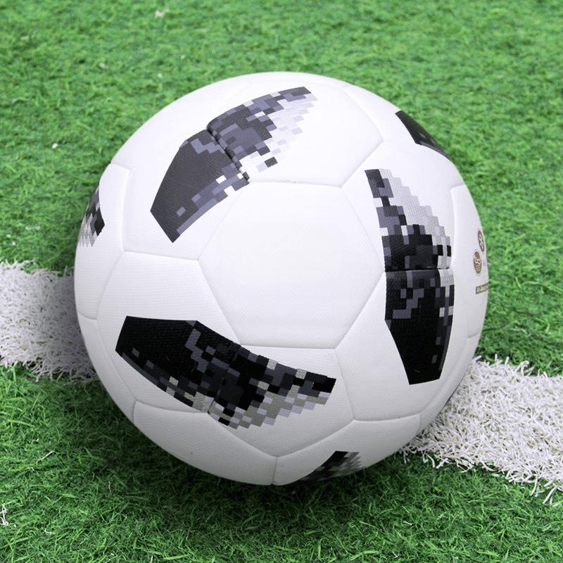 LISM European Cup Style Size 5 Football