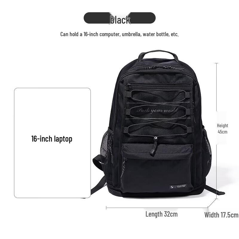 OIWAS Women s Lightweight Commuter Backpack 5540₽