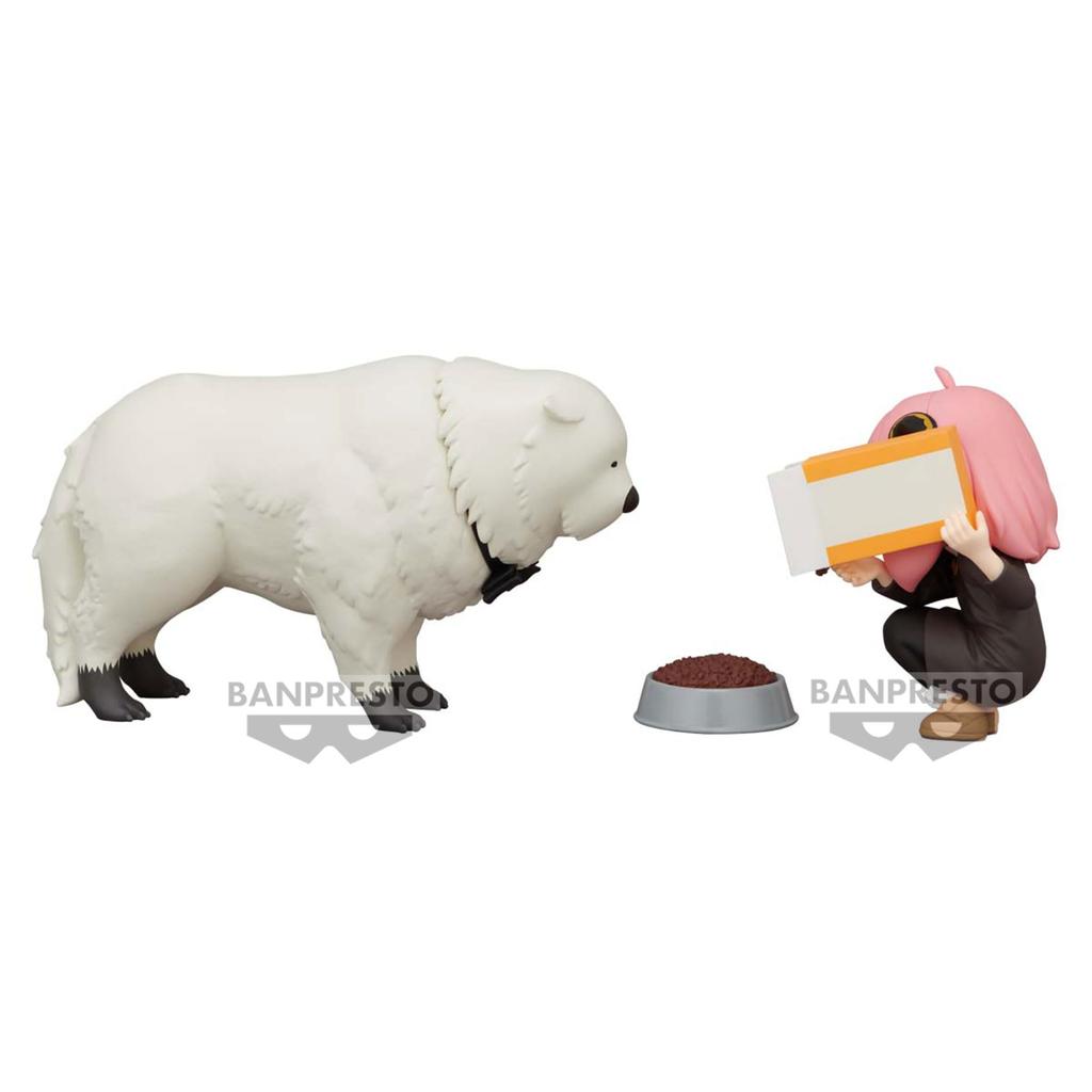 Break Time Collection Anya Forger II SPY×FAMILY