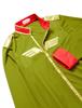 Mobile Suit Gundam Principality of Zeon Army Uniform Officer Mens M Size (Non-Commissioned Ver.)