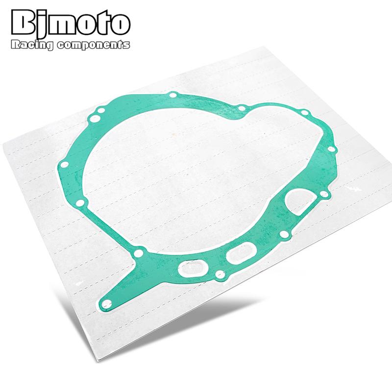 Stator Magneto Generator Cover Gasket For Suzuki SV1000 SV1000S TL1000 R TL1000S DL1000 DL1050 V-Strom 11483-02F00 11483-02F10