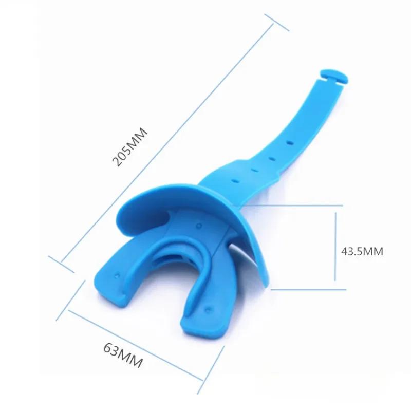1PCS Football Mouthguard With Lip Protection Mouth Guard with Strap Mouth Protector Basketball Karate Rugby Boxing Accessories