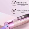 Rechargeable Nail Drill Machine High Speed Nail Polisher Safe Electric Nail Sander  Pedicure