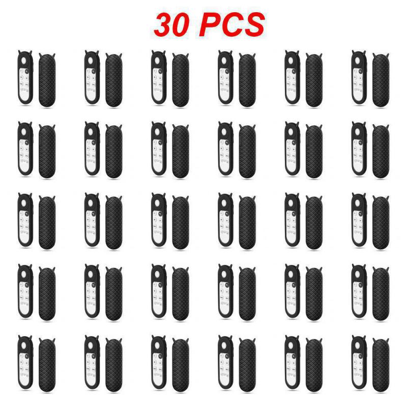 10~50PCS Protective Case Easy To Install Shockproof Non-slip High Demand Flexible Popular