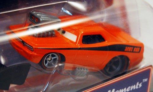 MATTEL supercharged Snot Mattel supercharged Snot set of 2 Disney-PIXAR "CARS" "Boost & Rod" Disney-Pixar "Cars" "Boost & Rod"