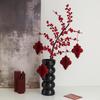 Decoração de casa – Flores e coroas artificiais