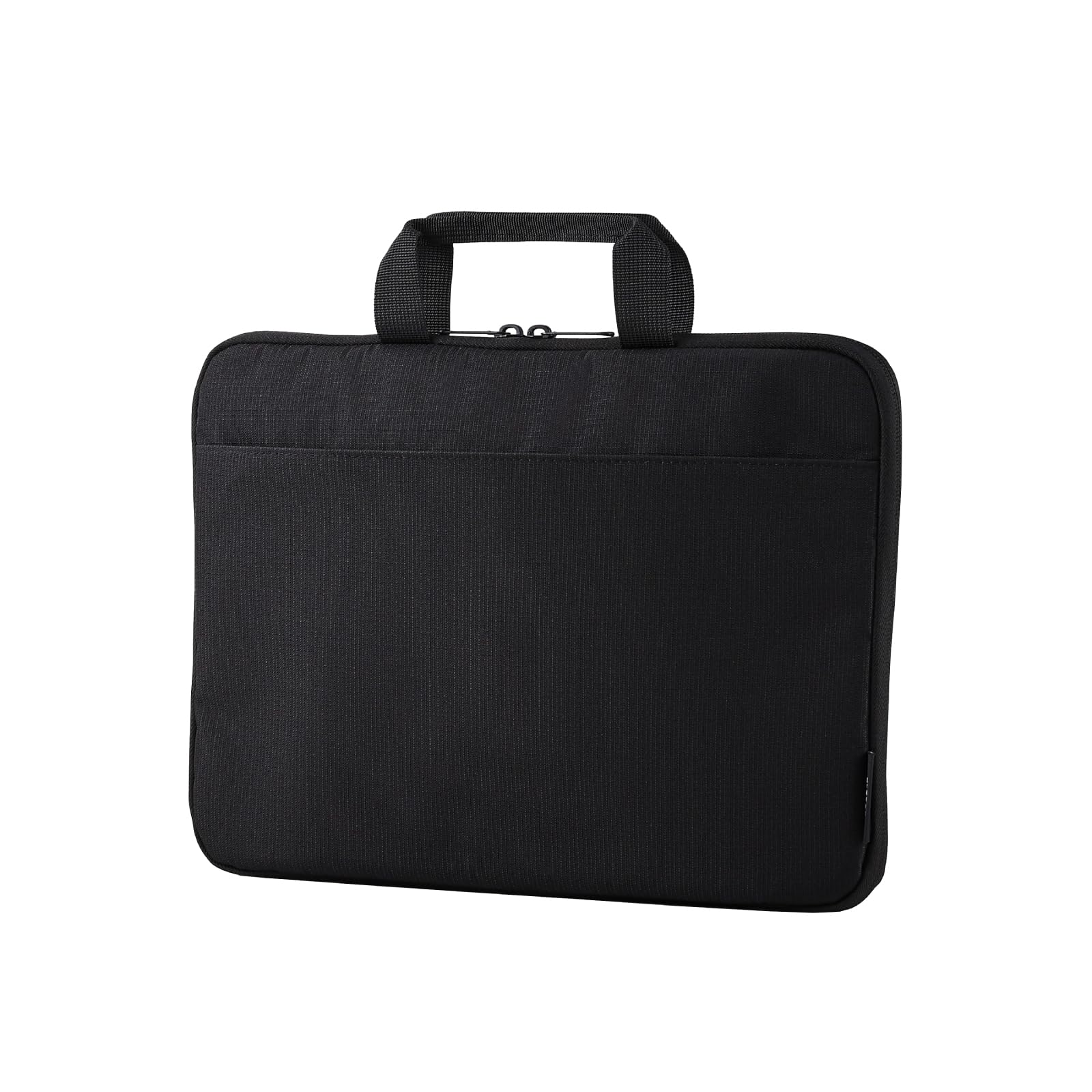 

ELECOM Inner Bag with Handle and Pocket, 13.3 inch, Black, BM-IBHC13BK чёрный