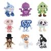 Steal A Brain Rot Plush Toy