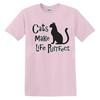 Tops – T-Shirts