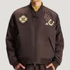 adidas CNY Jackets Men's Stand Collar Moderate Pilot KQ5092