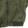 Columbia Jacke S Khaki Fleecegefüttert Outdoor Herren Gebraucht