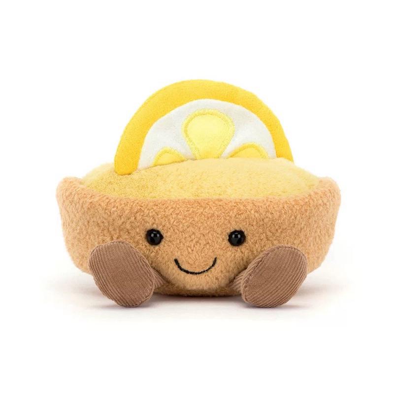 JC Hobby Bread Story Plush Snack Dolls for Claw Machines