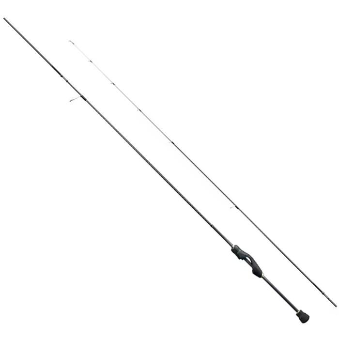 Shimano 22 Soare SS Ajing S60SUL-S Black