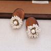 European and American Silver Needle Geometric Wood Pleated Stud Earrings Cool Dark Wind Earrings Light Luxury High-end Earrings