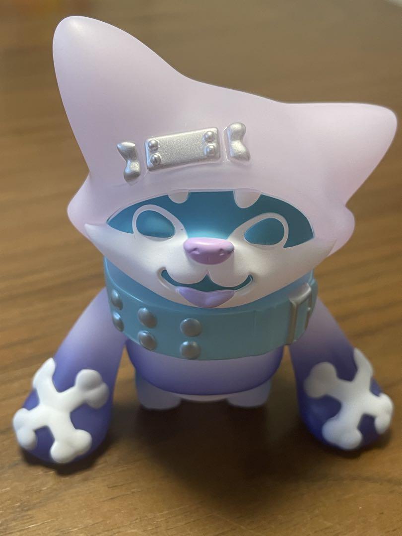 

[USED] Ninja Dog Hanzo: Oborokasumi