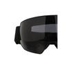 Mountain Warehouse Mens Extreme OTG Ski Goggles