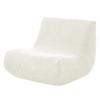 Stretch Polar Fleece Sofa Cover for Living Room Solid Color Lounge Couch Cover All-inclusive Relax Sofa Slipcovers Protector
