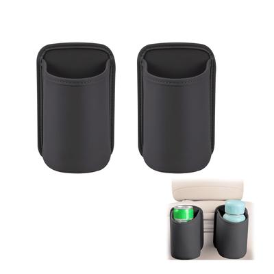 Porta-copos Frenland-Shop, Conjunto de 2, Carro, Bolso de Assento, Caixa de Copos, Banco Traseiro, Acessório
