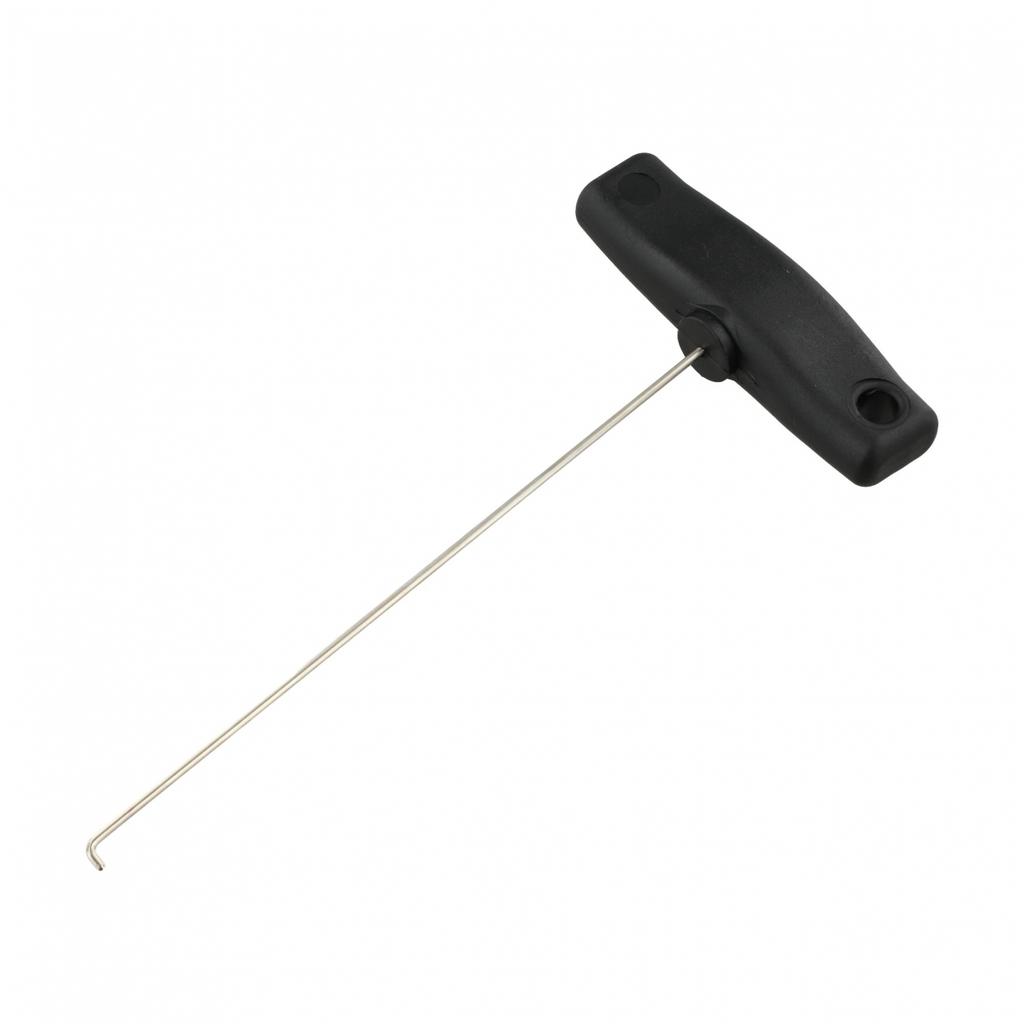 140589023300 Pull-out Hooks 2 Speedometer 200mm Long For Mercedes-Benz