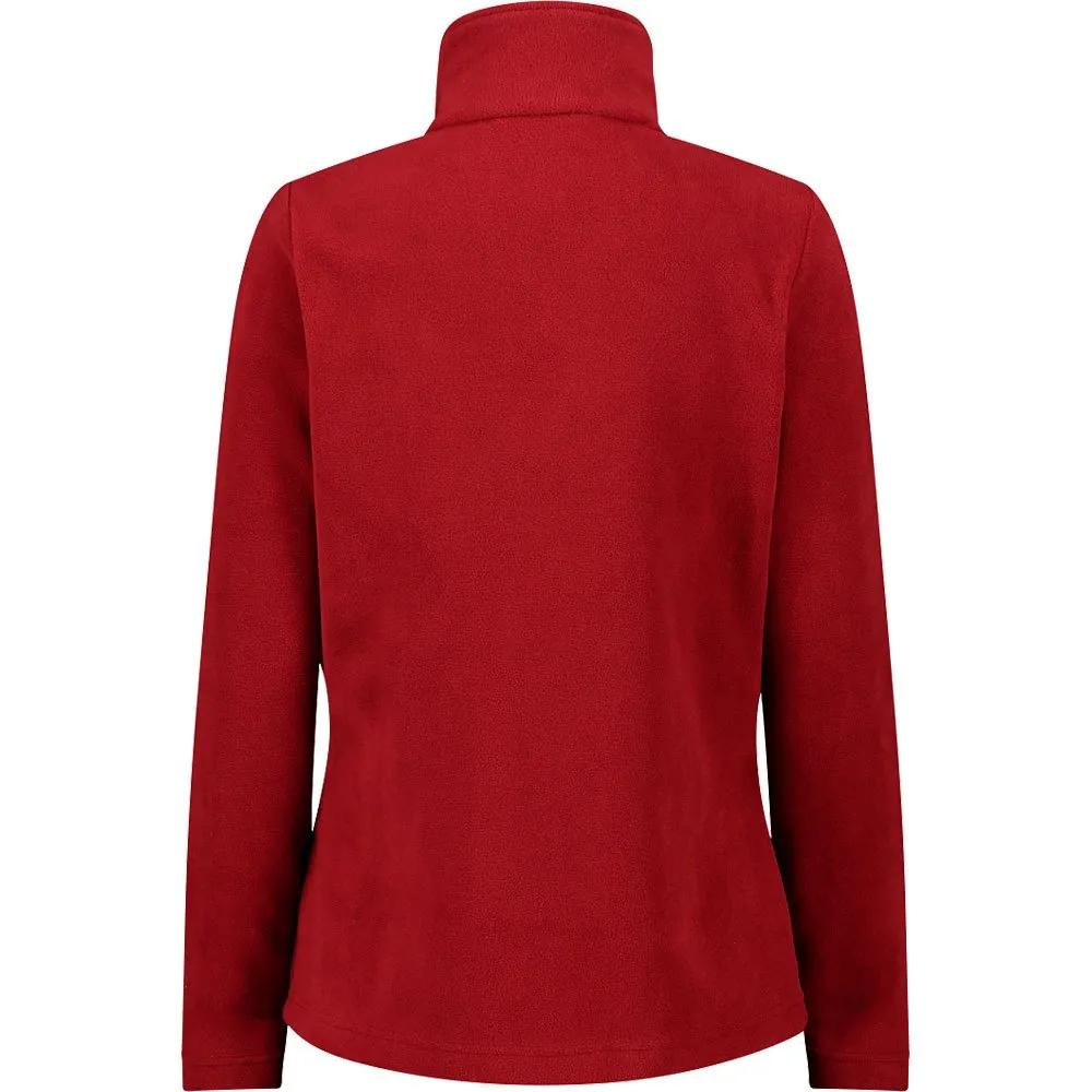 CMP Флисовая на молнии 33H1826