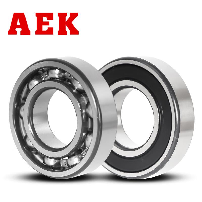 AEK 6012-2RS Deep Groove Ball Bearing
