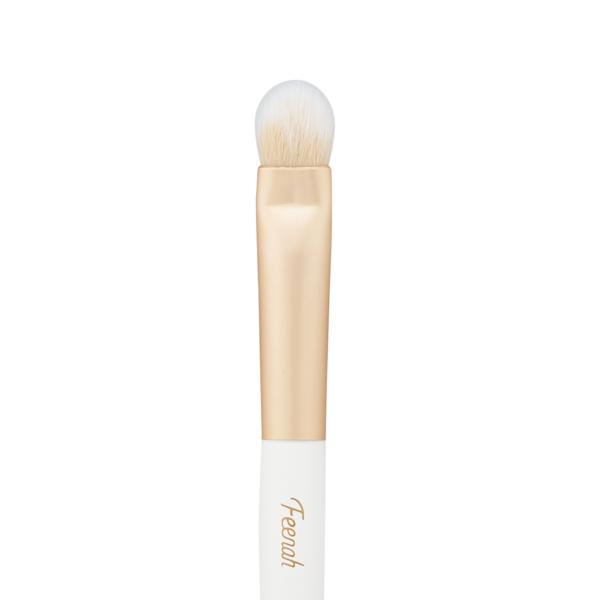 

Feenah 401 eyeshadow brush, 1 piece, the most popular beauty accessory in Korea