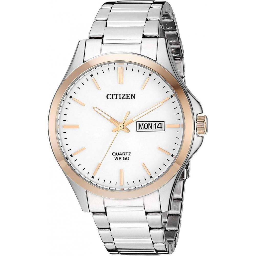 

Citizen CITIZEN кварцевые кварцевые часы BF2006 86A мужские [параллельный импортный продукт]