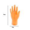 for Game Halloween Gift Funny Cartoon Toys Creative Tiny Finger Hands Small Hand Model Finger Puppets Finger Toys